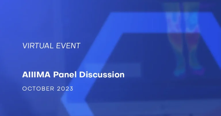 Video: AIIIMA virtual event panel discussion